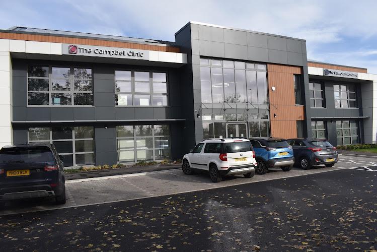 The Campbell Clinic