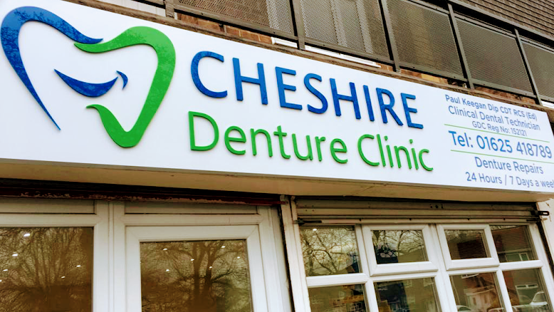 Cheshire Denture Clinic