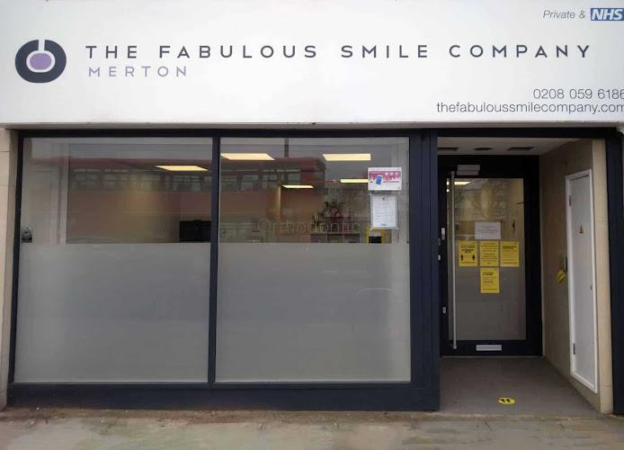 The Fabulous Smile Company - Merton