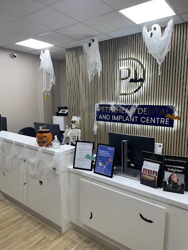 Peterhead Dental and Implant Centre