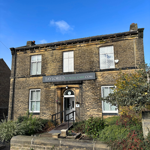 Taylored Dental Care Wibsey