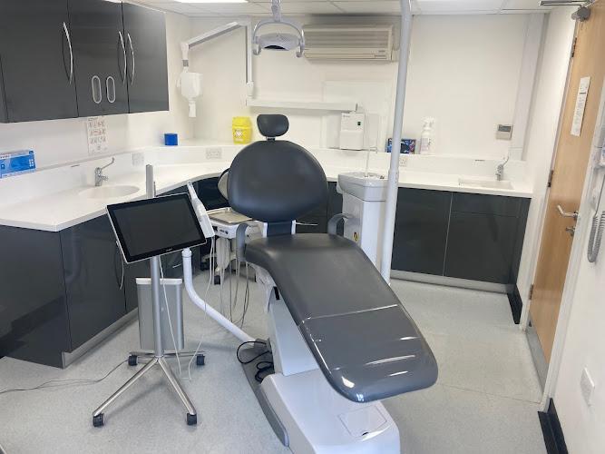 Hampton Dental Care Liverpool