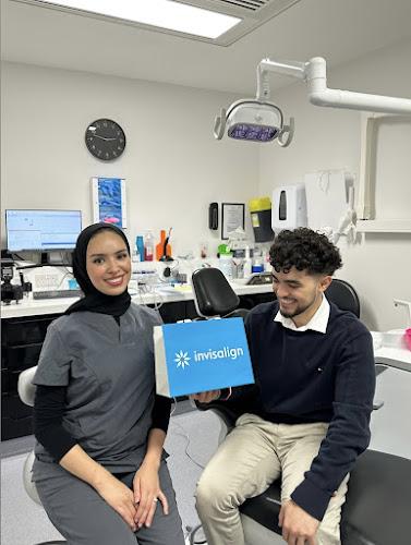 Invisiblebraces4U Islington