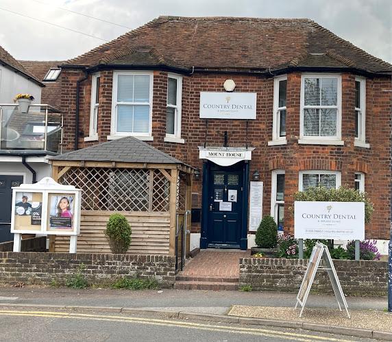 Country Dental & Implant Clinic