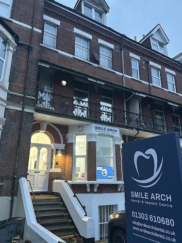 Smile Arch Dental and Implant Centre