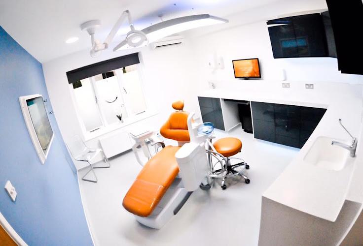 Clear Dentistry | Multi Award Winning Private Implant and Cosmetic Dentist in Hampshire