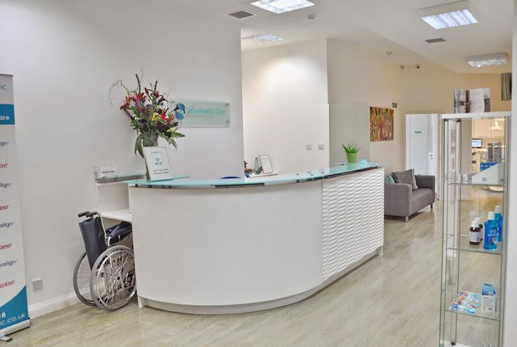 L&Y Dental City (Stonehealth Clinic)