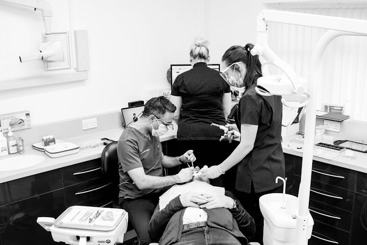 Ascent Dental Care Loughborough