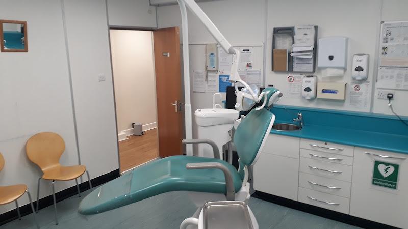 Home Farm Dental Practice