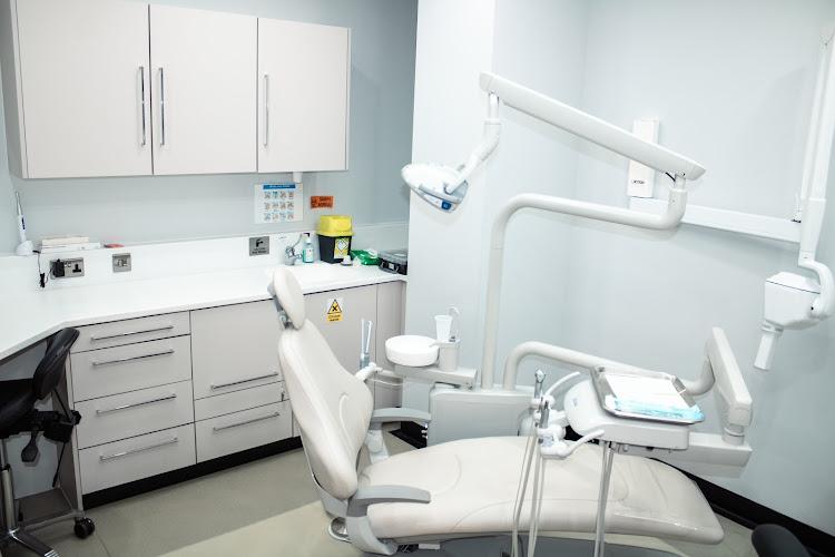 Yorkshire Dental Suite Liverpool