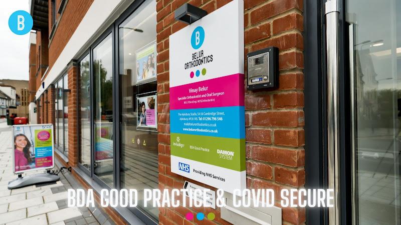 Belur Orthodontics Aylesbury