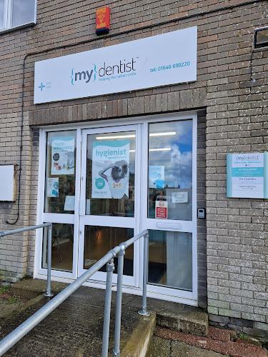 mydentist, Robert Street, Milford Haven
