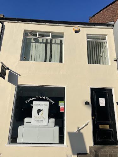 Prodent Dental Surgery