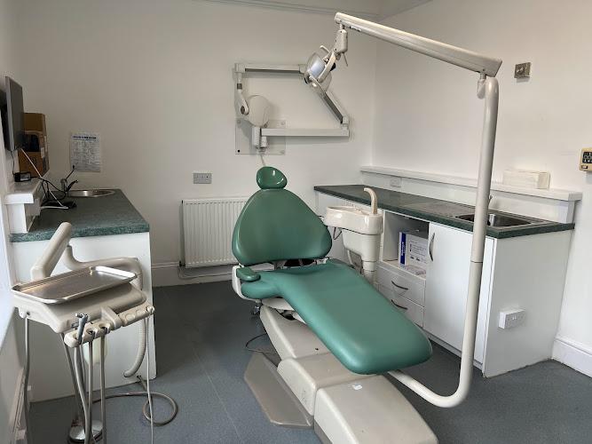 Tower Hill Dental Practice