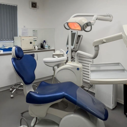 Hakimi Dental Clinic