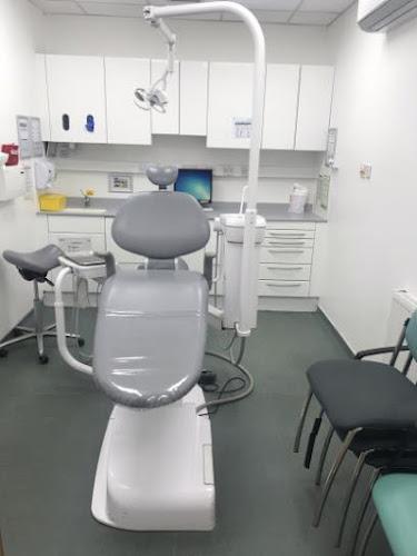 mydentist, Hillhouse Road, Hamilton