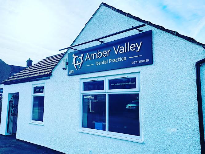 Amber Valley Dental Practice