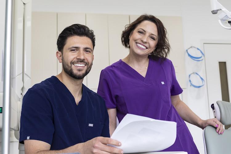 Dental Beauty Hampstead