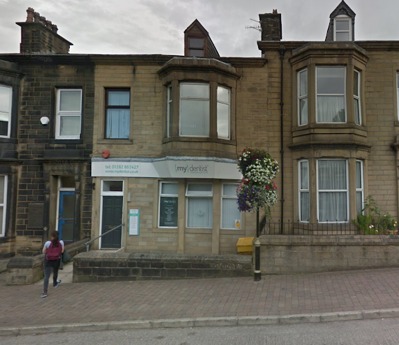 mydentist, Albert Road, Colne