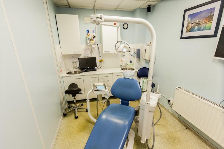 St Clements Dental Care - Dentistry For You (NHS & Private)