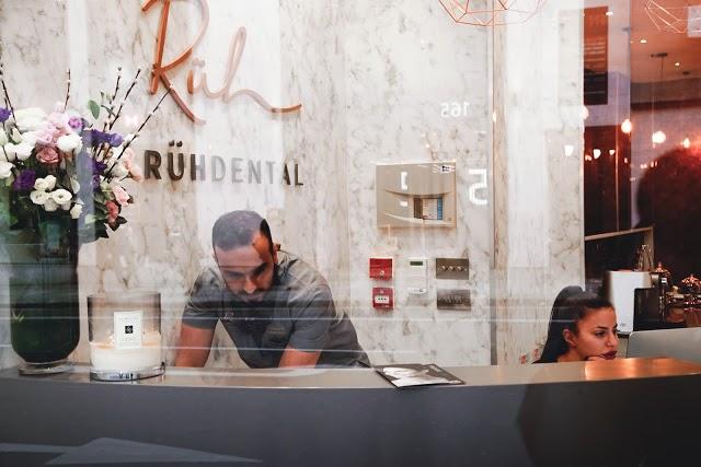 Ruh Dental