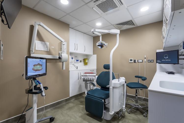 The Queens Dental Practice - Buckhurst Hill