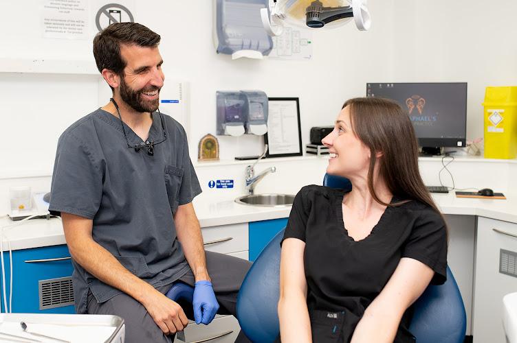 St. Raphael's Dental Practice