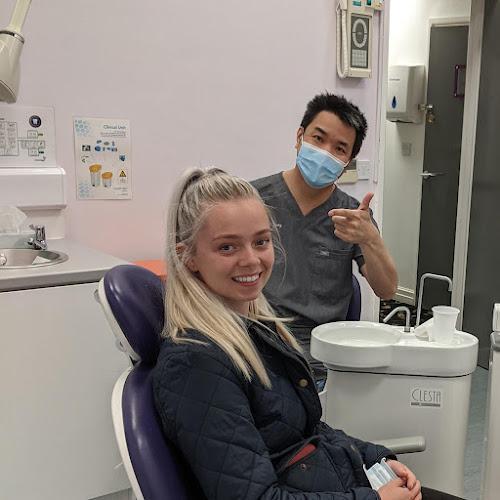 Zenith Dental Clinic Nottingham