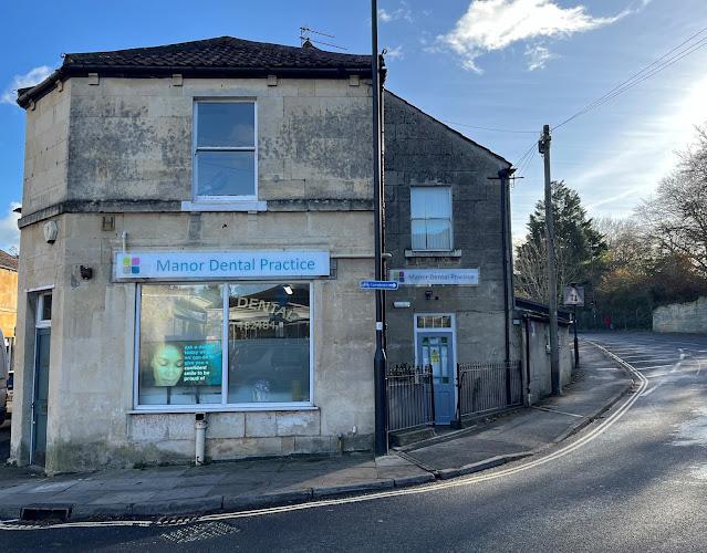 Manor Dental Practice