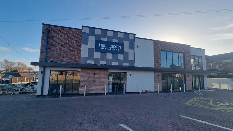 Hellesdon Dental Care