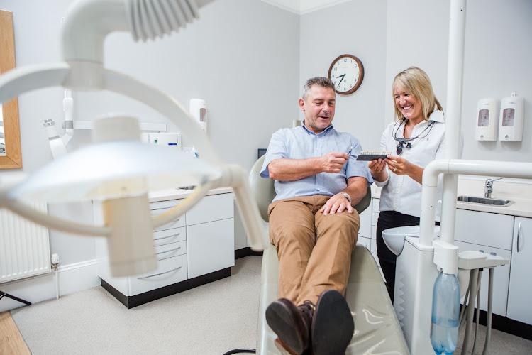 Pittville Lawn Dental & Implant Clinic