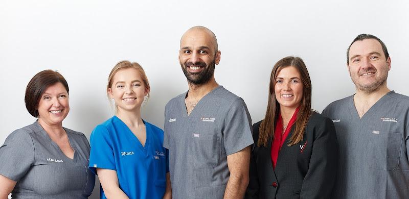 Vermilion Orthodontics