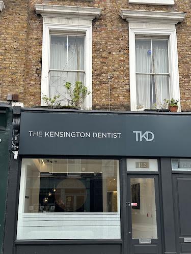 The Kensington Dentist