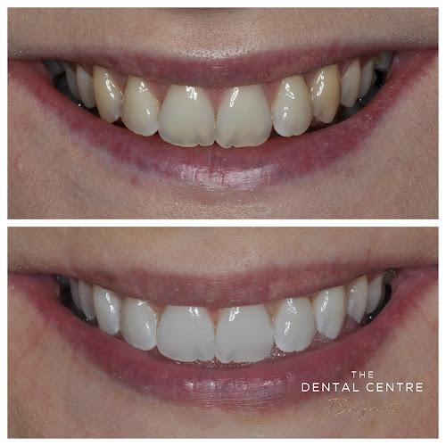 The Dental Centre Belfast