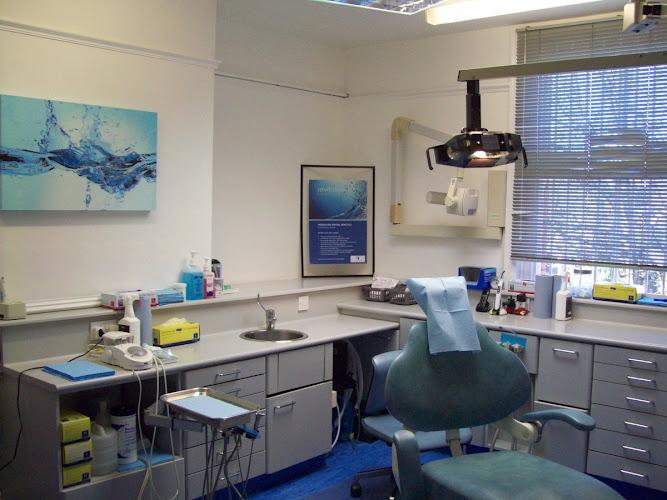 Hendford Dental Practice Yeovil