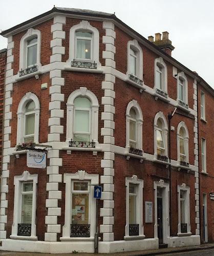 The Salisbury Dental Centre SmilePad