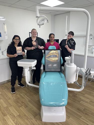 Bradford Dental Clinic