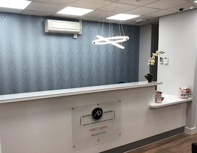 Alton Dental - Market Square