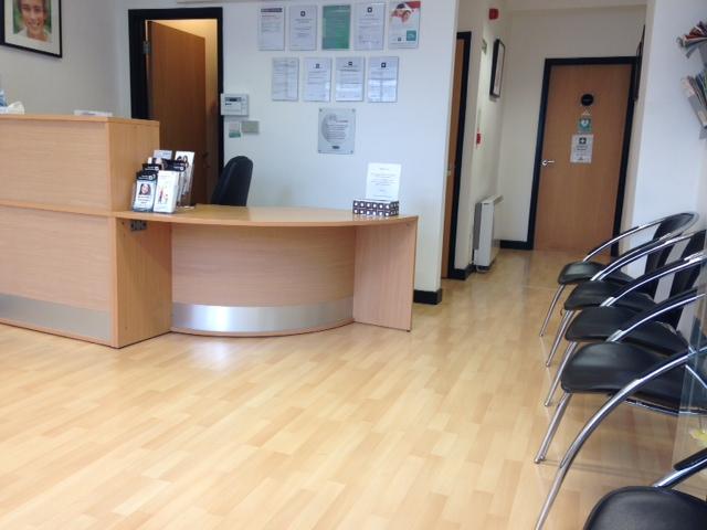 Oundle House Dental Practice