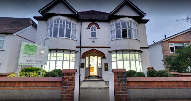 Hertford Dental Care