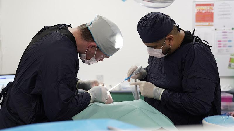 Westmount Dental Ferryhill