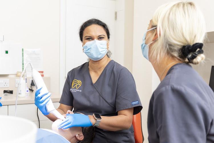 Providence Dental Folkestone