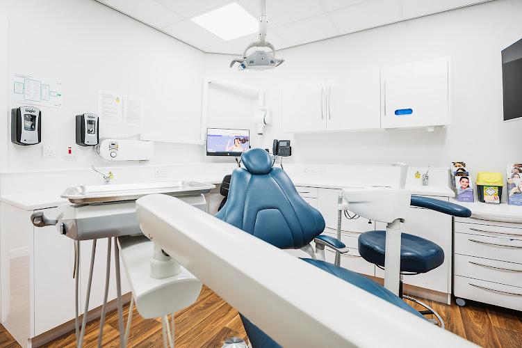 Bright Orthodontics - Widnes