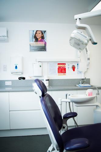 Somers Square Dental practice