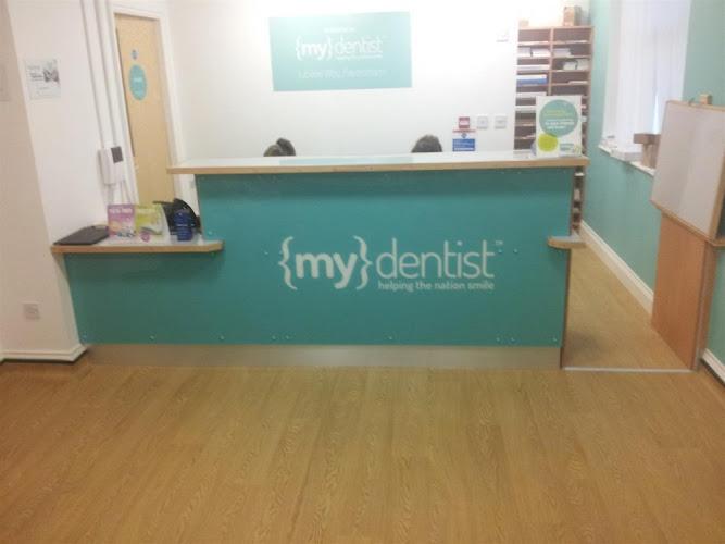 mydentist, Jubilee Way, Faversham