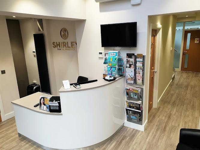 Shirley Dental Practice