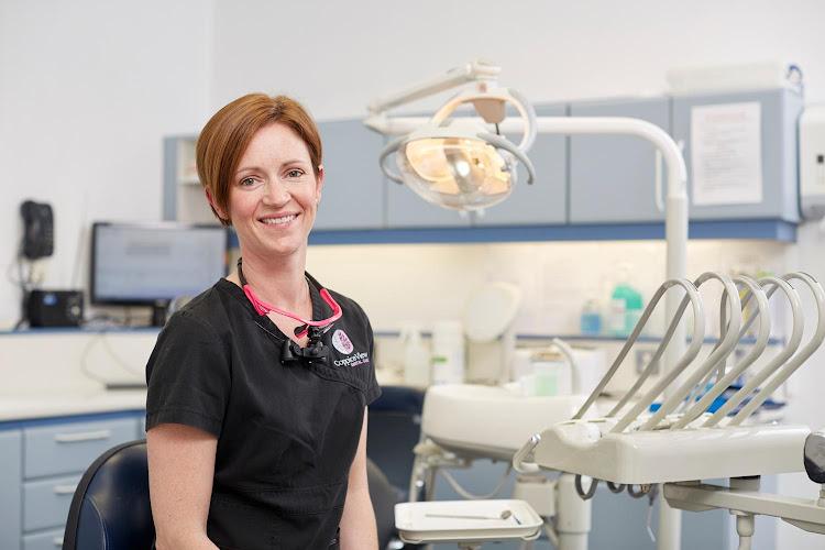 Coppice View Dental Care