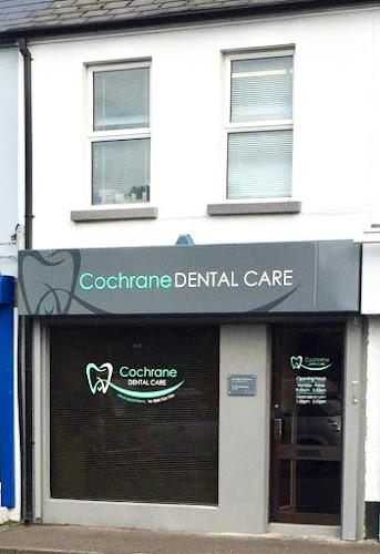 Cochrane Dental Care
