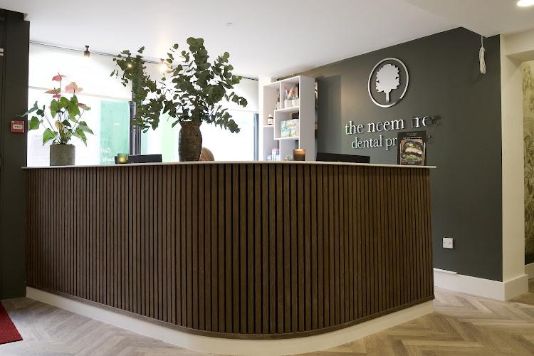The Neem Tree Dental Esher