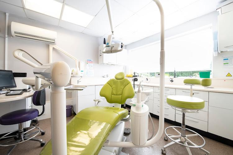 Bupa Dental Care Darras Hall